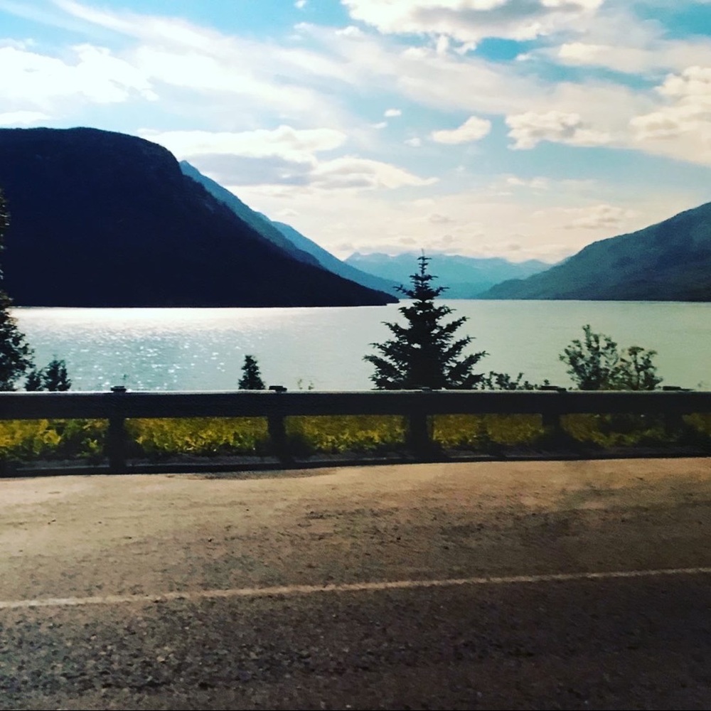 Meet your Posher, Morgan